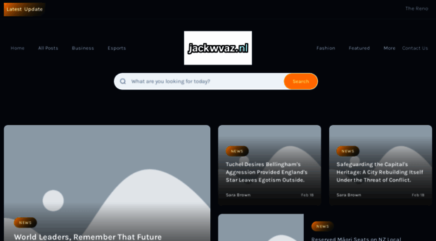 jackwavez.nl
