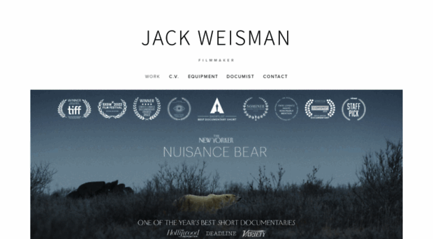 jackweisman.com