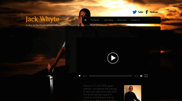 jackwhyte.com