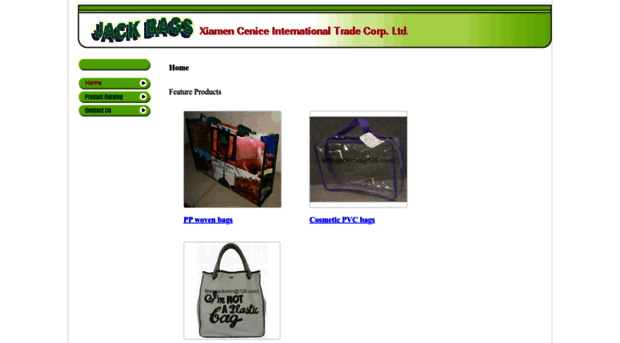 jackxmn.diytrade.com