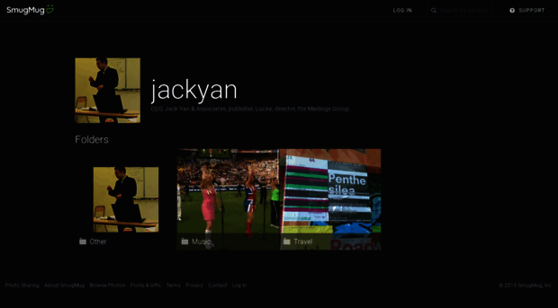 jackyan.smugmug.com