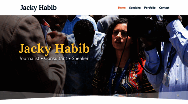 jackyhabib.com