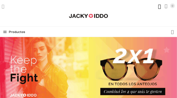 jackyiddo.com