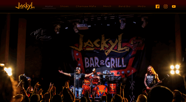 jackyl.com