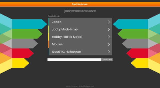 jackymodelisme.com