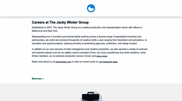 jackywinter.workable.com