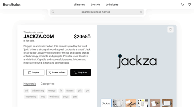 jackza.com