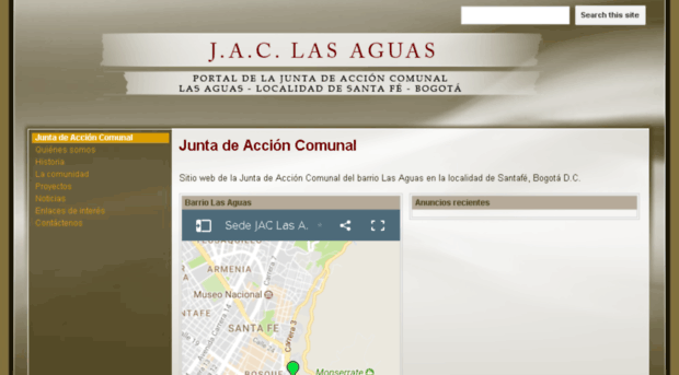 jaclasaguas.org.co