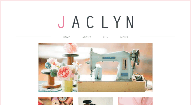 jaclynapparel.com