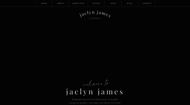 jaclynjames.co