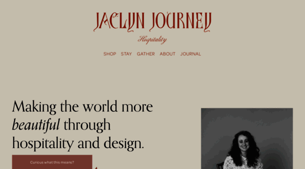 jaclynjourney.com