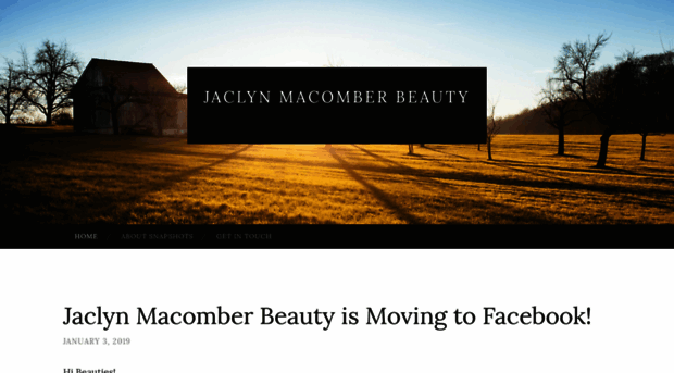 jaclynmacomber.wordpress.com