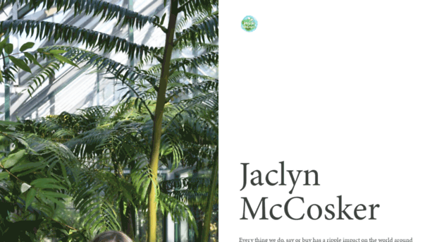 jaclynmccosker.com