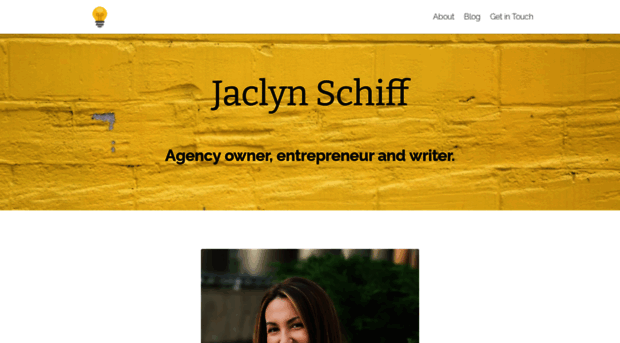 jaclynschiff.co