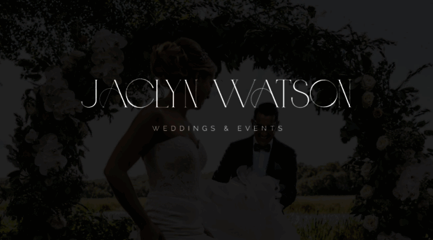 jaclynwatsonevents.com