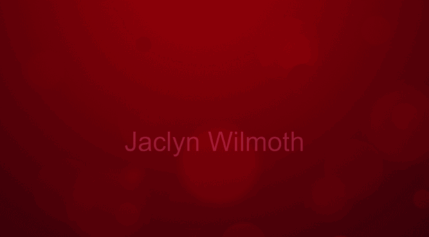 jaclynwilmoth.allauthor.com