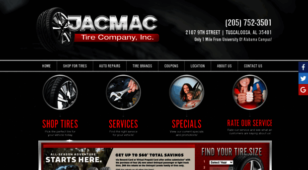 jacmac.net