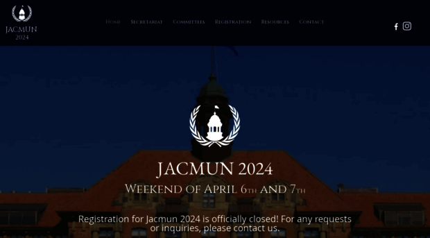 jacmun.org