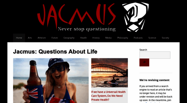 jacmus.com