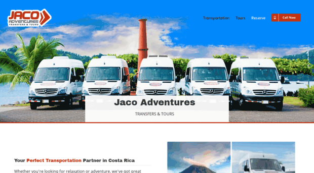 jacoadventures.co.cr