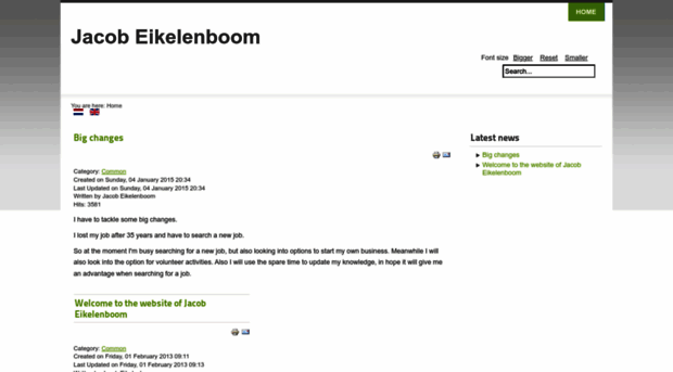 jacob-eikelenboom.nl