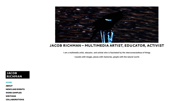 jacob-richman.com