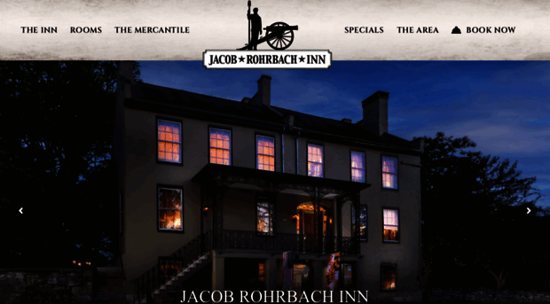 jacob-rohrbach-inn.com