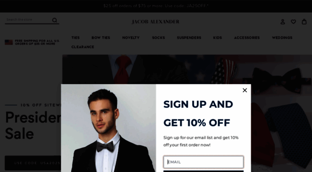 jacobalexander.com