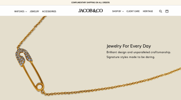 jacobandco.shop