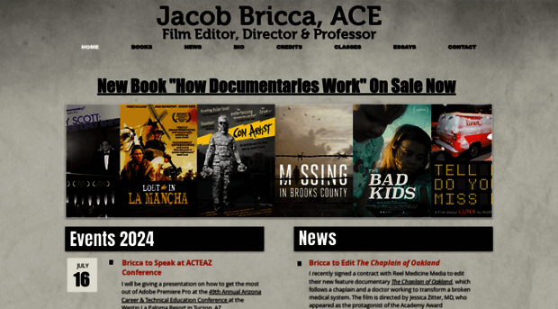 jacobbricca.com