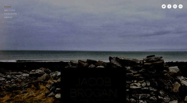 jacobbrogan.com