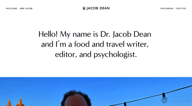 jacobdeanwrites.com