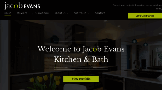 jacobevans.com