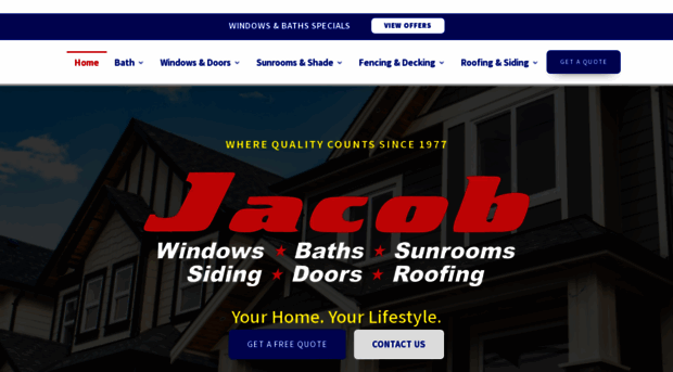 jacobfamilyinc.com