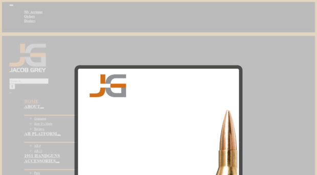 jacobgrey1911.com