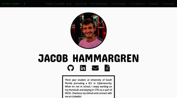 jacobh.org