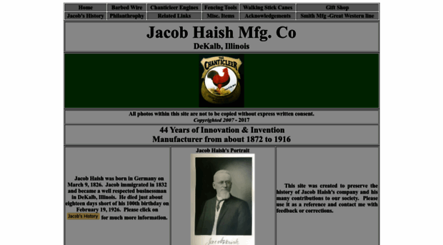 jacobhaishmfg.org