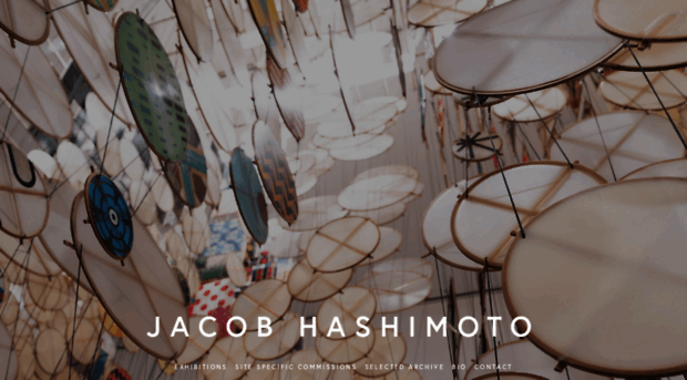 jacobhashimoto.com