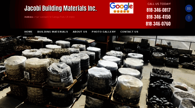 jacobibuilding.com