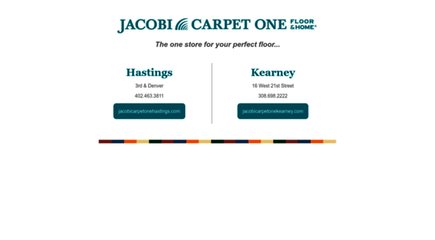 jacobicarpet.com