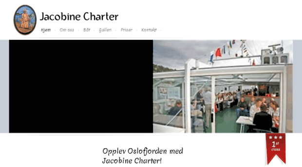 jacobinecharter.no