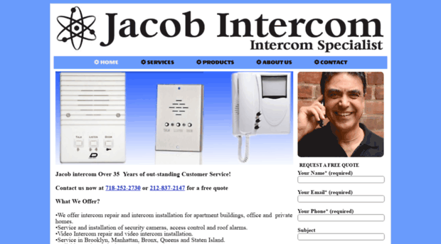 jacobintercom.com