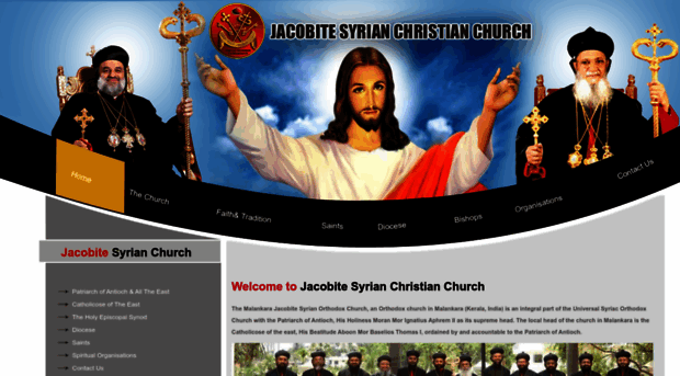 jacobitesyrianchurch.org