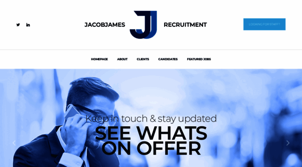 jacobjames.co.uk