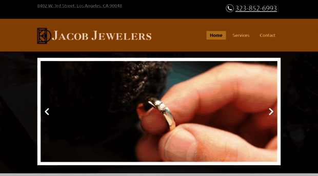 jacobjewelers.com