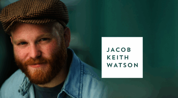 jacobkeithwatson.com