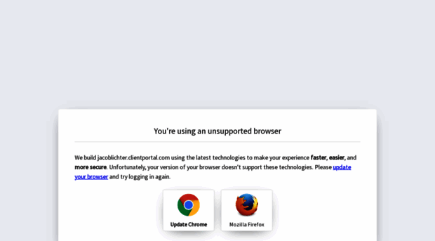 jacoblichter.clientportal.com