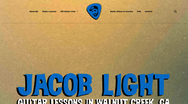 jacoblightguitar.com