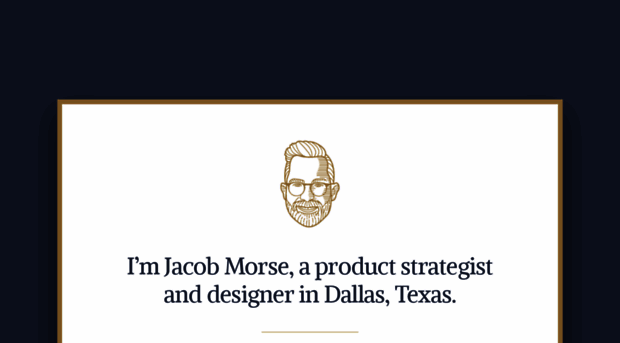 jacobmorse.com