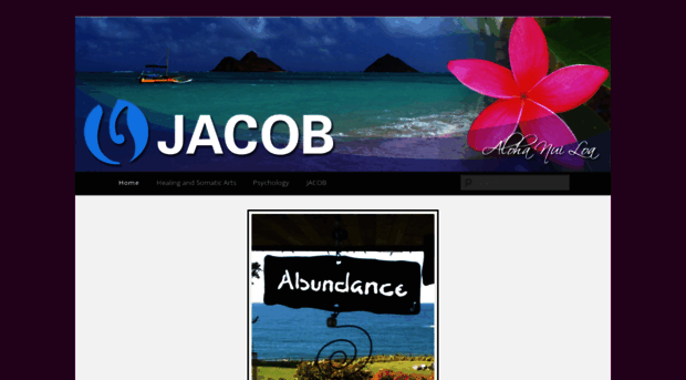 jacobmurdock.com